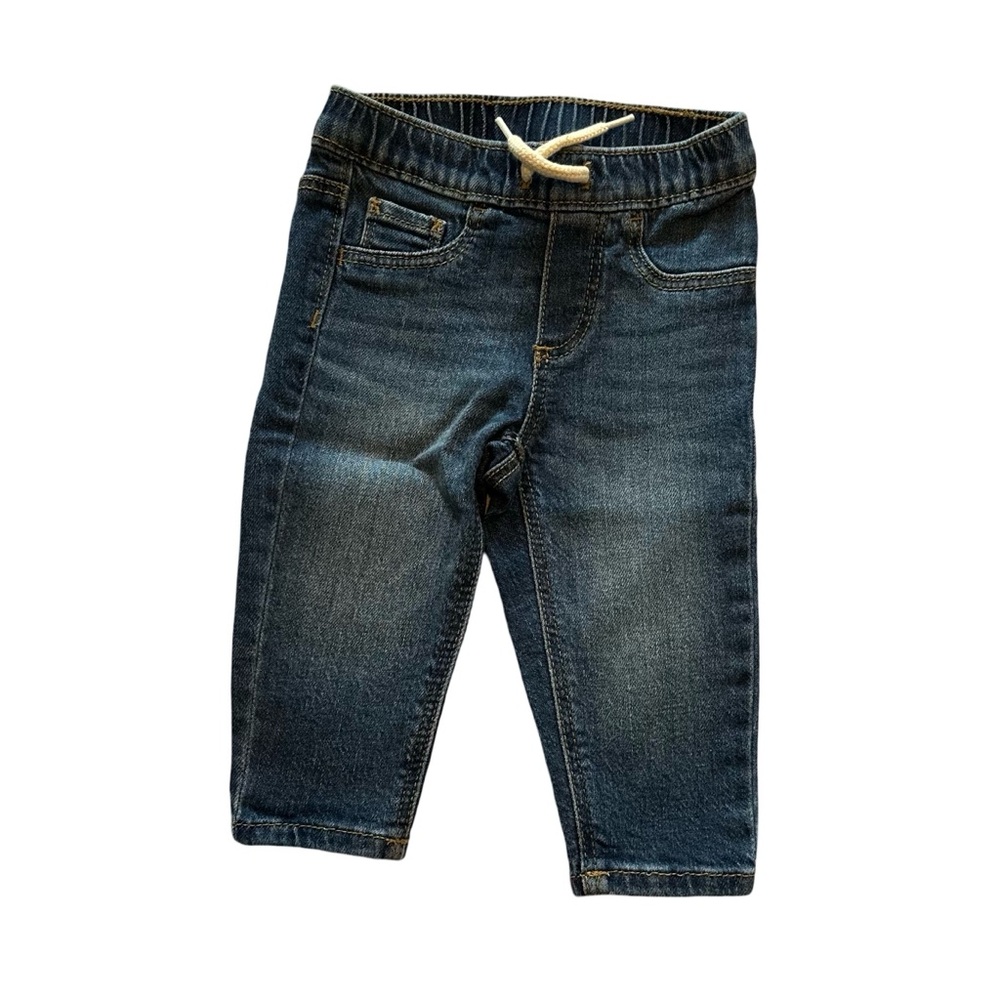 NWT Old Navy Baby Jeans 6-12 months